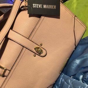 Steve Madden purse
